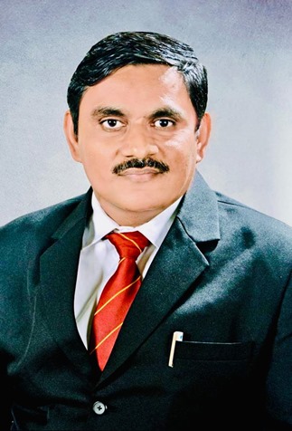 Dr. Maroti V. Kendre